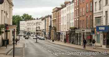 Coventry man arrested after reports he exposed himself in Leamington shop - Coventry Live
