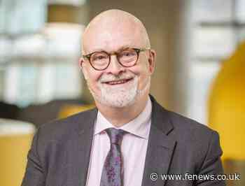 Coventry University leverages cutting edge educational technology to transform the student experience - FE News