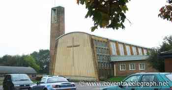 Coventry church could be demolished to make way for affordable housing - Coventry Live