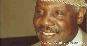 Death and funeral notices in Coventry - week commencing 25 October - Coventry Live