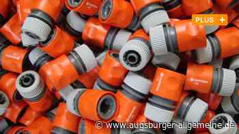 Gartengerätehersteller Gardena plant bis zu 600 neue Stellen