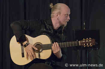 Feuriger Flamenco trifft auf finnischen Jazz