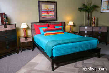 Quality Bedroom Sets on Sale