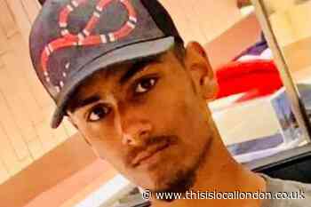 School remembers boy who was stabbed to death in Ilford