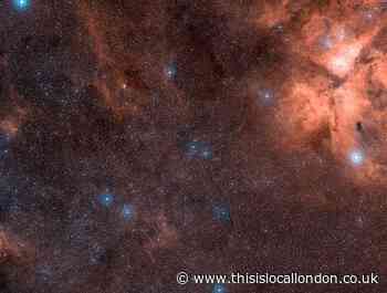 Leonid meteor shower: When to see it near London