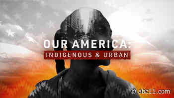 Our America: Indigenous and Urban | Watch now