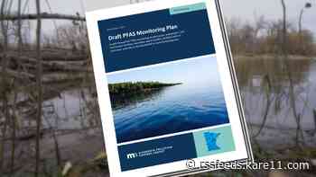 MPCA lays out PFAS testing plans