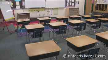 'We're not okay': Pandemic stressors force growing number of educators to leave jobs