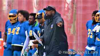 New football coach strives for immersion, recruits African American players to small Minnesota community