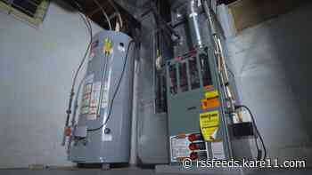 Expect higher heating bills this winter, but a few simple tricks could lessen the blow