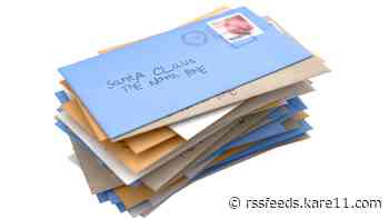 Registration now open for prospective USPS 'Operation Santa' letter adopters