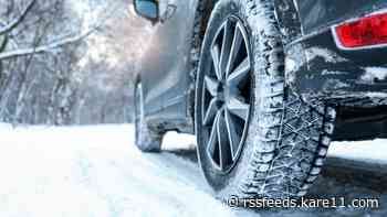 A driver's guide to winter in Minnesota