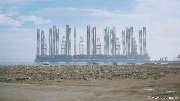 Joseph Grima calls for "new form of architectural practice that considers the full chain of building's consequences"