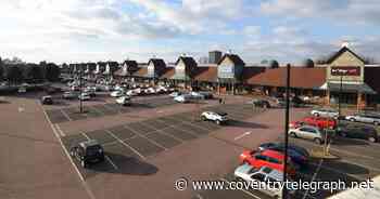 Coventry's Central Six Retail Park has new owner after changing hands for more than £16m - Coventry Live