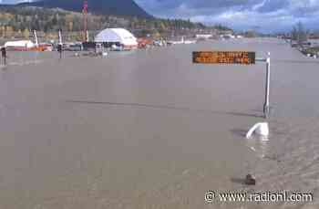 Kamloops resident stuck in Lower Mainland opens house to friends waiting to return home - radionl.com