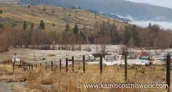 Kamloops prepares to welcome evacuees from Merritt - Kamloops This Week