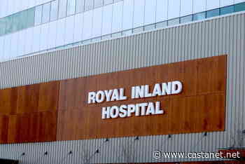 Kamloops woman alleges routine surgery at RIH left her deformed, with arterial bleeding - Kamloops News - Castanet.net