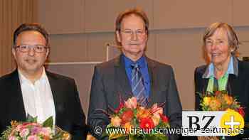 Andreas Triebe (CDU) wird Bürgermeister der Ortschaft Süd