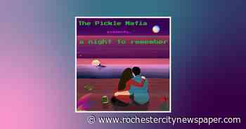 The Pickle Mafia combine jazz, funk, and R&B for 'A Night to Remember'