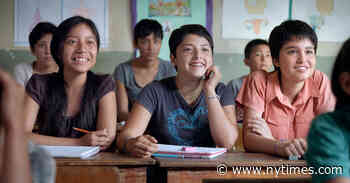 ‘Prayers for the Stolen’ Review: Coming of Age Among the Poppies