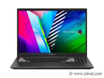 Asus Vivobook Pro 16X OLED (AMD) review: A 16-inch creator laptop with great battery life