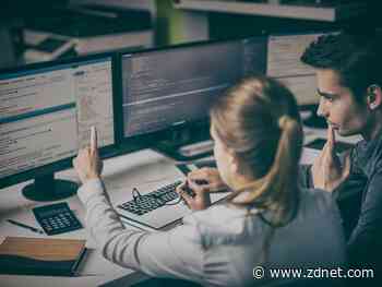 Tech jobs are booming, and hybrid working sees more women join the industry