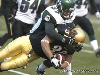 A long time coming: Huskies, Bisons' Hardy Cup meeting the first since 2006