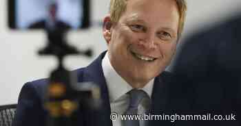 Grant Shapps must not be allowed to block Coventry gigafactory - Birmingham Live
