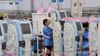 Multinazionali: quando la Via Emilia cambia bandiera - La Gazzetta di Modena