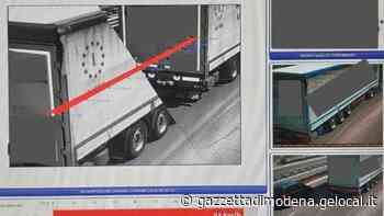 Modena. Franchini: «Provato l'errore nel velox In sorpasso multa il mezzo più lento» - La Gazzetta di Modena
