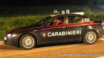 Doppio inseguimento nella notte tra Modena e Reggio: ladri in fuga - Reggionline