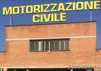 Motorizzazione Modena sotto organico: dalla Cgil stato di agitazione - La Pressa