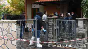 Omicidio oggi Modena: ammazza la madre e confessa - Il Resto del Carlino
