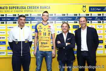 Modena Volley, Andrea Giani: "Il nostro livello di gioco è cresciuto, ma serve la vittoria per trovare fiducia. Il lavoro paga e noi continuiamo a lavorare sodo" - Parlandodisport.it - Parlando di Sport