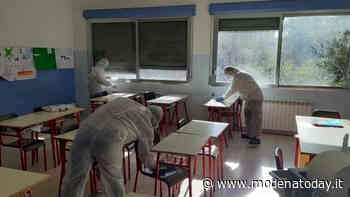 Contagio, 74 casi oggi nel modenese. Salgono a 25 le classi in isolamento - ModenaToday