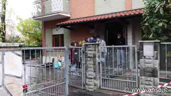 Modena, uomo di 48 anni uccide la madre e si costituisce - Italia - Agenzia ANSA