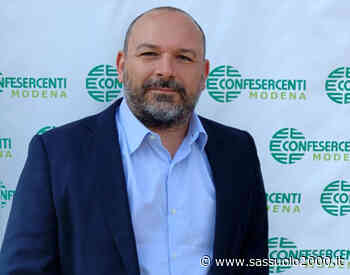 Le proposte di Confesercenti Modena alle amministrazioni locali per il sostegno della rete distributiva diffusa, del turismo e dei pubblici esercizi - sassuolo2000.it - SASSUOLO NOTIZIE - SASSUOLO 2000