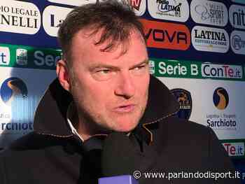 Modena FC - Resto del Carlino - Massimo Taibi: "Vai Modena, sei sulla strada giusta" - Parlando di Sport