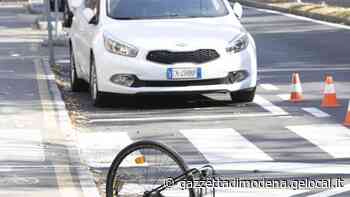 Amici della bicicletta: «A Modena la viabilità pensata per le auto. Ignorate le persone» - Gazzetta di Modena