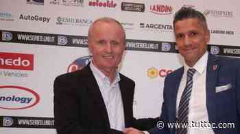 Ds Reggiana: "Modena a -2? Fatto filotto, ma siamo ancora noi davanti" - Tutto Lega Pro