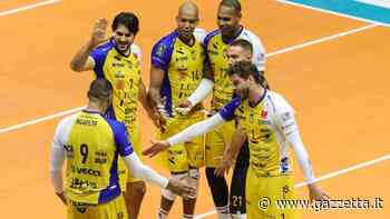 Pedrini e la crisi di Modena: “Giani deve tirarci fuori dalle secche contro Trento e Perugia” - La Gazzetta dello Sport