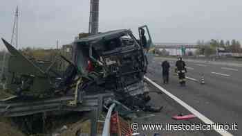 Incidente A1 oggi Modena: un ferito grave. Riaperta l'autostrada - Il Resto del Carlino