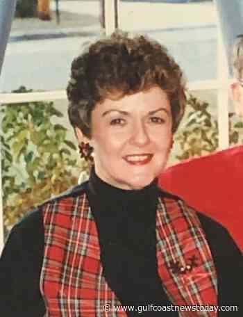 Elaine Gerald Dillon | GulfCoastNewsToday.com - Gulf Coast News Today