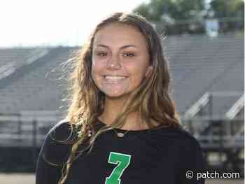 Katelyn Dillon Breaks 22-Year-Old OLCHS Volleyball Record - Patch.com