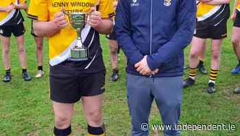 Dillon strikes for Kilrush at the death - Independent.ie