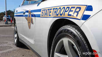 Troopers investigate late night hit-and-run in Dillon County - wpde.com