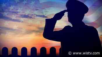 Korean War remains identified as 31-year-old Dillon man - WIS10