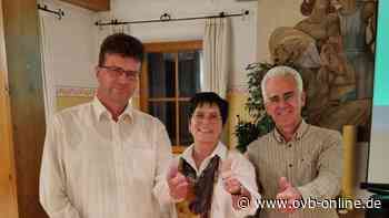 Mitgliederversammlung des TuS stimmt für Kontinuität - Oberbayerisches Volksblatt