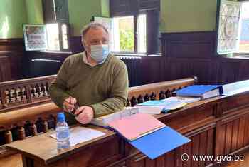 Nederlandse coronascepticus daagt Marc Van Ranst voor de rechter wegens laster en eerroof - Gazet van Antwerpen