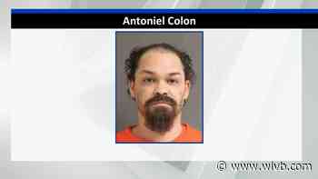 Buffalo man admits to attempted course of sexual conduct against a child